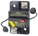 285-Series Circuit Breaker - Surface Mount 60A BS7184 Blue Sea 7184