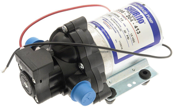 SHURFLO TRAIL KING 7 PUMP 30PSI 12V - 2095-204-113