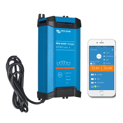 Pannello di Controllo Digital Multi Control 200/200A GX per Inverter Victron Energy | Punto Energia Italia Pannello di Controllo Digital Multi Control 200/200A GX per Inverter Victron Energy | Punto Energia Italia