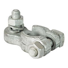 Positive and Negative (Pair) 8x16mm Stud Battery Terminals BT461
