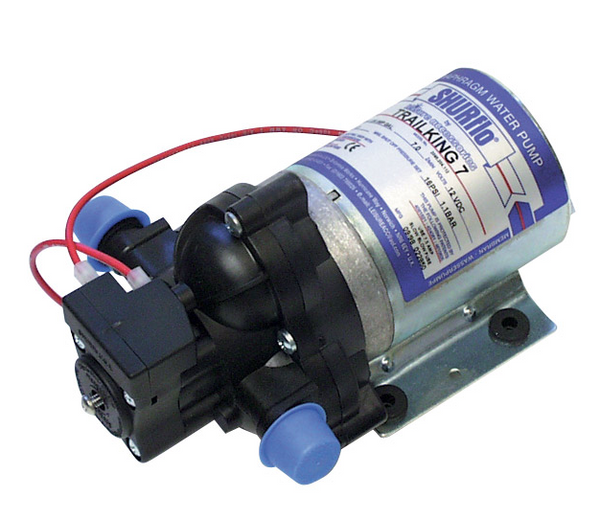 Shurflo Trailking 10 Litre Pump 30PSI - 12V  2095-403-143 (OEM)