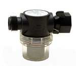 Shurflo Water Suction Filter Strainer 255-215