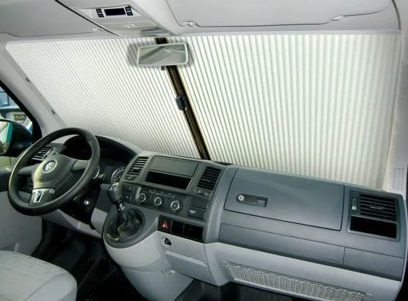 Reimo T5 Remifront up to 12/09 - 37409