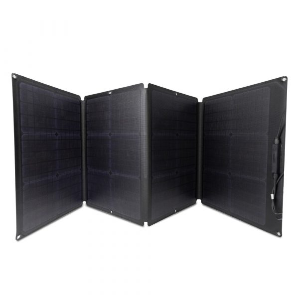 EcoFlow 110W Solar Panel