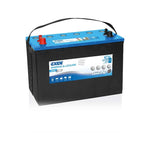 Exide EP900 Dual AGM Battery (WG31) 100Ah 720cca