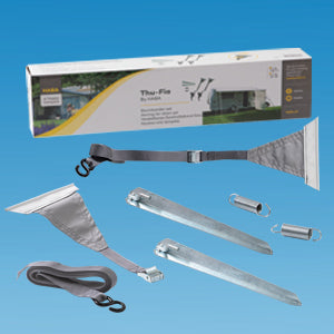 Fiamma/Thule Awning Tie Down Kit