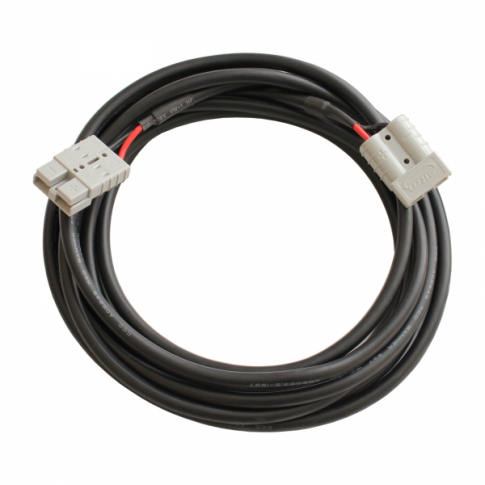 ELFCULB Anderson Extension Cable,12AWG Solar Extension Cable