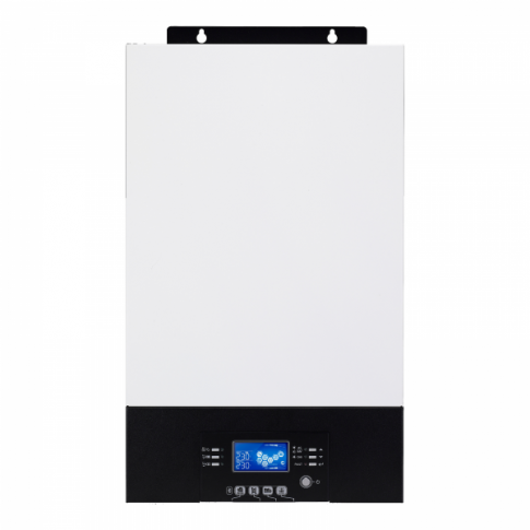 Iconica 3000W 24V Off Grid Solar Inverter, 1500W Solar Input, 60A Mppt & 60A Charger