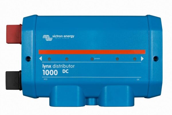 Victron Energy Lynx Distributor – LYN060102000