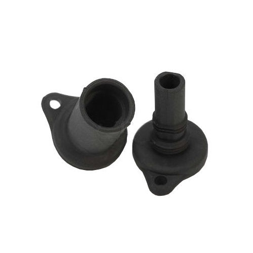 MC4 Waterproof Sealing Caps (Pair)