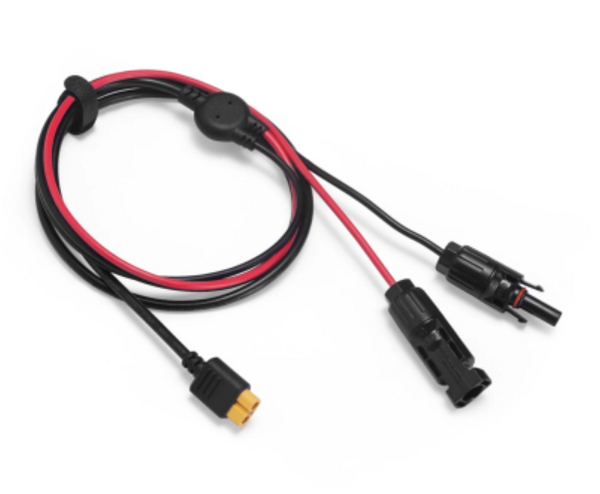 EcoFlow MC4 To XT60 Solar Cable