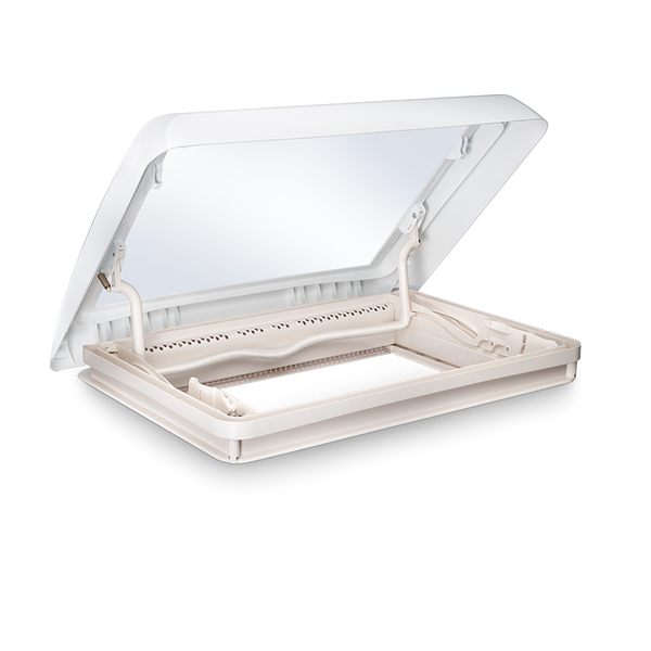 MIDI HEKI ROOFLIGHT 700X500 WITH HANDLE, Forced Ventilation 9104120057