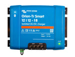 Products Victron 18A 12V Dc To Dc Automatic Multi-Stage Intelligent Battery-To-Battery Charger ORI121222120
