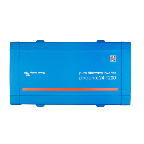 Victron Phoenix Inverter 24/1200 230V VE.Direct UK (PIN242121400)