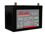 Rolls Battery R12-100AGM