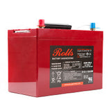 Rolls Battery S12-116AGM