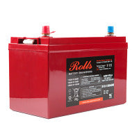 Rolls Series 5 S12-128 AGM Deep Cycle Battery
