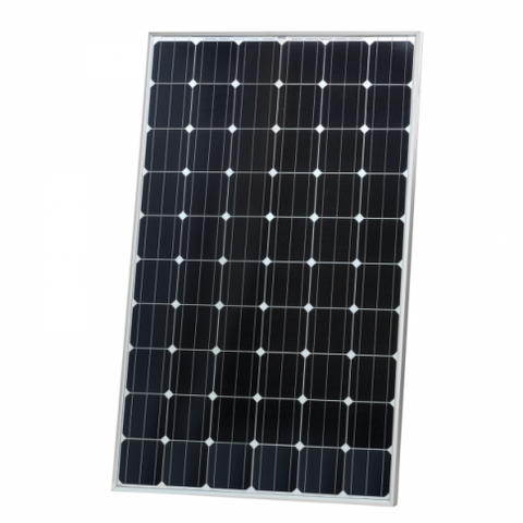 320W 12V SOLAR PANEL WITH 5M CABLE