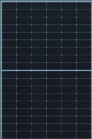 Sharp High Performance NU-JC410 410w Solar Panel