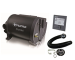Truma Combi 4E Air & Water Heater Kit