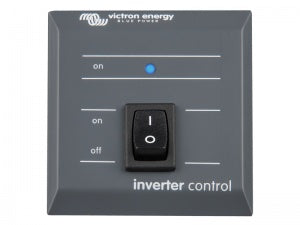 Victron Energy Phoenix Inverter Control VE.Direct - REC040010210R