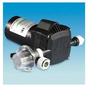 Whale Universal Water Pump 1.1 Bar 8 Litres High Pressure UF0815