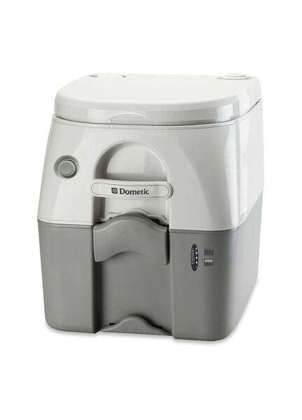 Dometic 976B Portable Toilet Grey