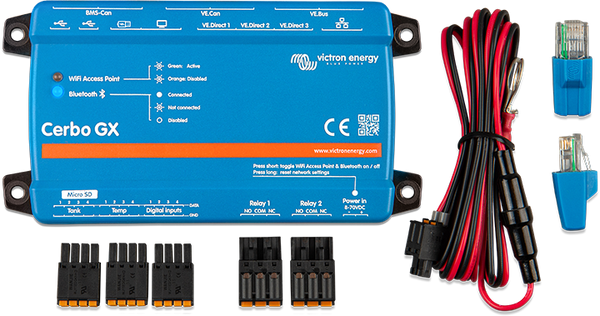 Victron Cerbo GX MK2 - BPP900450110