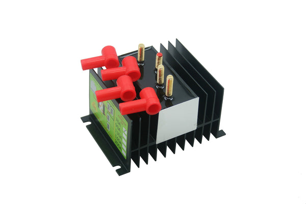 Split Charge Diode - 70A 1  in 3 out