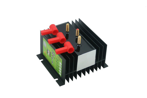 Sterling Split Charge Diode - 90A 1  in 2 out