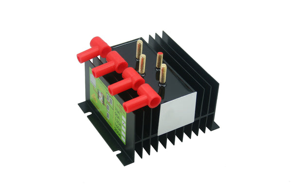 Split Charge Diode - 90A 1  in 3 out - Diode Block