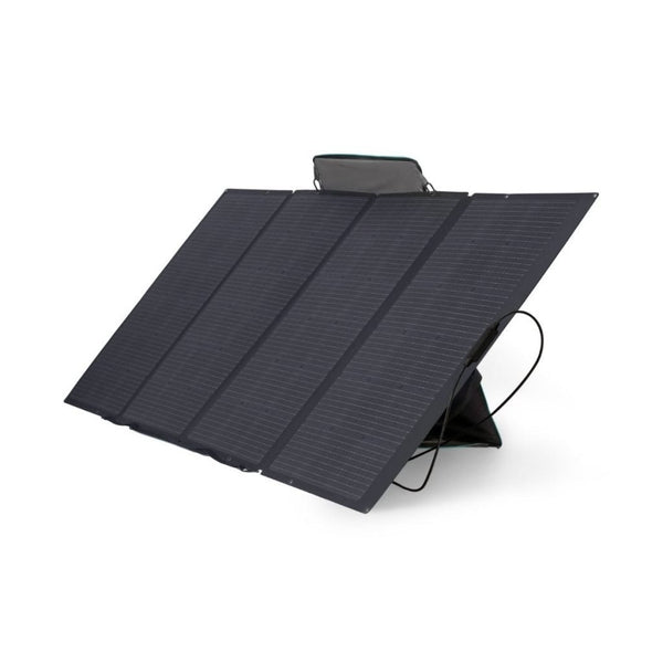 EcoFlow 400w Solar Panel