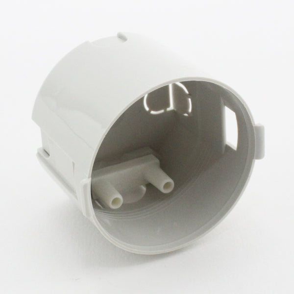 Berker Single Backing Box W4 21261