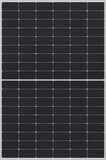 Sharp High Performance NU-JD540 540w Solar Panel
