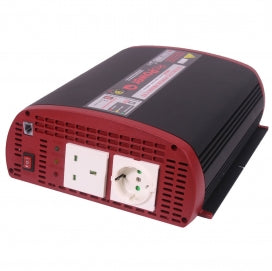 Stering 12v 1800w Inverter (Inc. Remote)