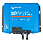 Victron Energy BlueSolar MPPT 150/45 MC4 – SCC010045300