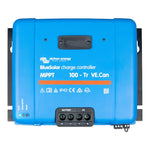 Victron Enery BlueSolar MPPT 250/100 Tr VE.Can – SCC125110441