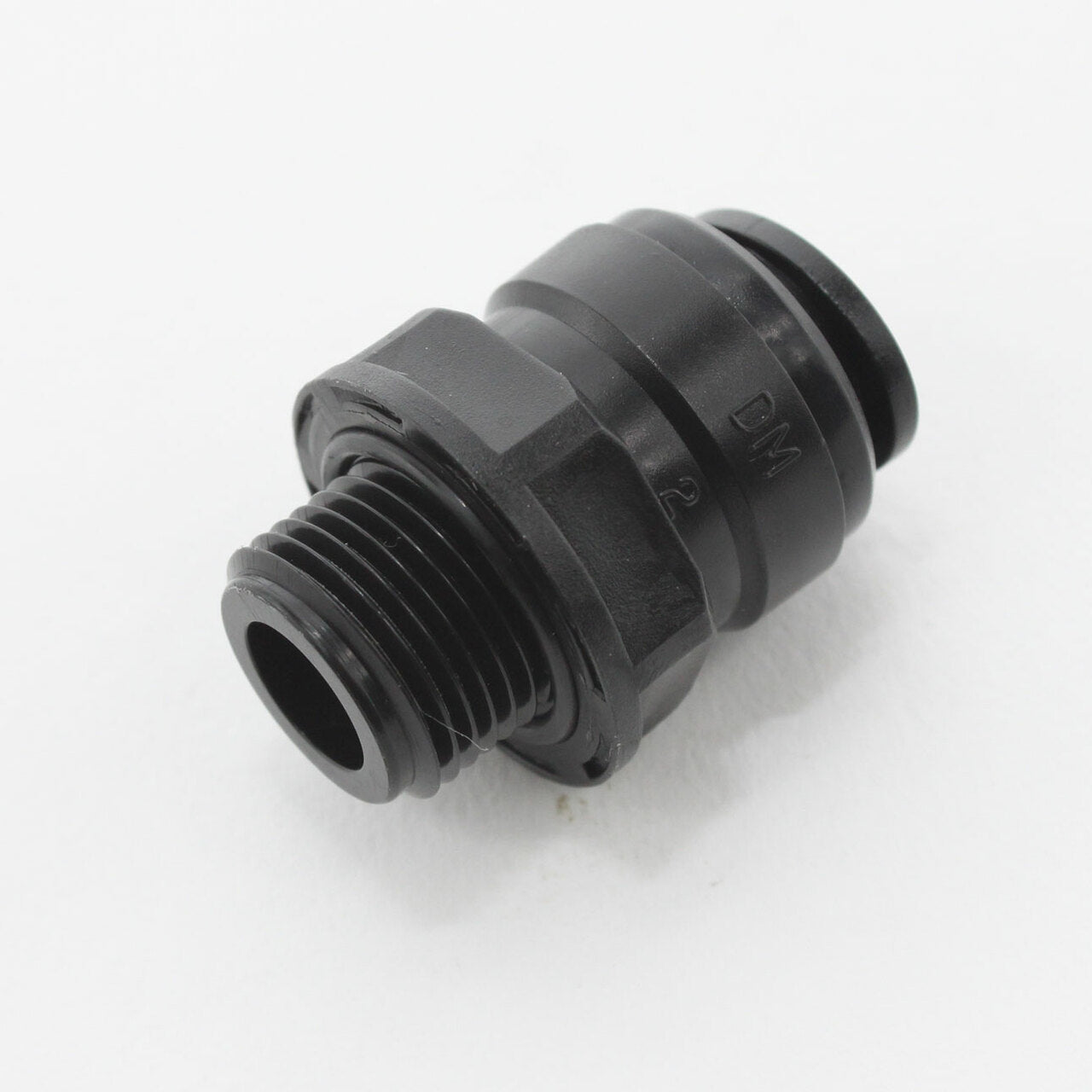 W4 Tap Tail Adaptor 3/8" BSP-12mm 31213