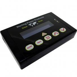 Sterling PCUR Remote Control for Pro Charge U Battery Chargers
