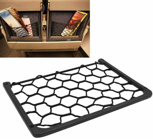 2 x Large elasticated storage / holders nets