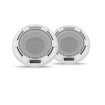 Fusion SG-TW101SPW 1" 3i Component Tweeters 330W - Classic White