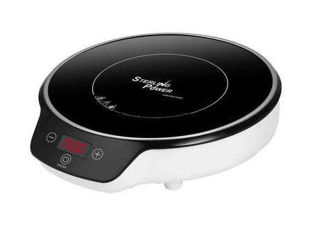 Sterling Power - Induction Hob ( IHP )