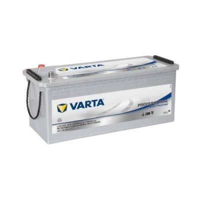 Varta LFD140 Dual Purpose Leisure Battery