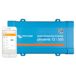 Victron Energy Phoenix Inverter 12/500 VE.Direct UK – PIN121501400