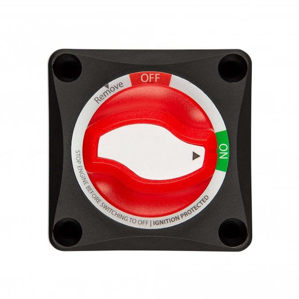 Victron Energy - Battery switch ON/OFF 275A - VBS127010010