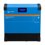 Victron Energy Inverter RS 48V 6000VA Smart – PIN482600000