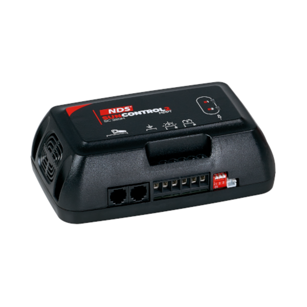 NDS Energy Sun Control 2 12V 360W MPPT With N-Bus - SCE360